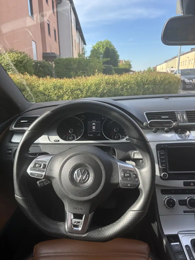 Volkswagen Passat CC paket R-line - 1