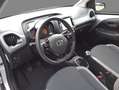 Toyota Aygo 5-türer 1.0-l-VVT-i x-play Silber - thumbnail 8
