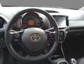 Toyota Aygo 5-türer 1.0-l-VVT-i x-play Silber - thumbnail 9