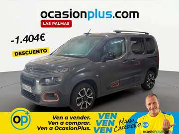 BlueHDi S&S Talla M Shine 100