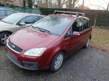 Focus C-Max 1.8i  *EXPORT / DHZ / GEEN WAARBORG