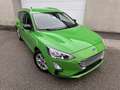 Ford Focus Traveller 1,5 EcoBlue Trend Edition Grün - thumbnail 5