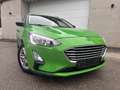 Ford Focus Traveller 1,5 EcoBlue Trend Edition Grün - thumbnail 9
