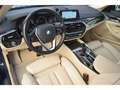 BMW 525 525dA Albastru - thumbnail 5