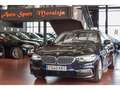 BMW 525 525dA Azul - thumbnail 16