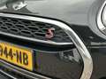 MINI Cooper S Clubman 2.0 Chili Serious Business Pano VOLL Zwart - thumbnail 6