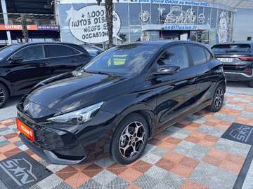 1.5 HYBRID + 195 LUXURY GPS Caméra 360° JA 16\u0026amp;quot;