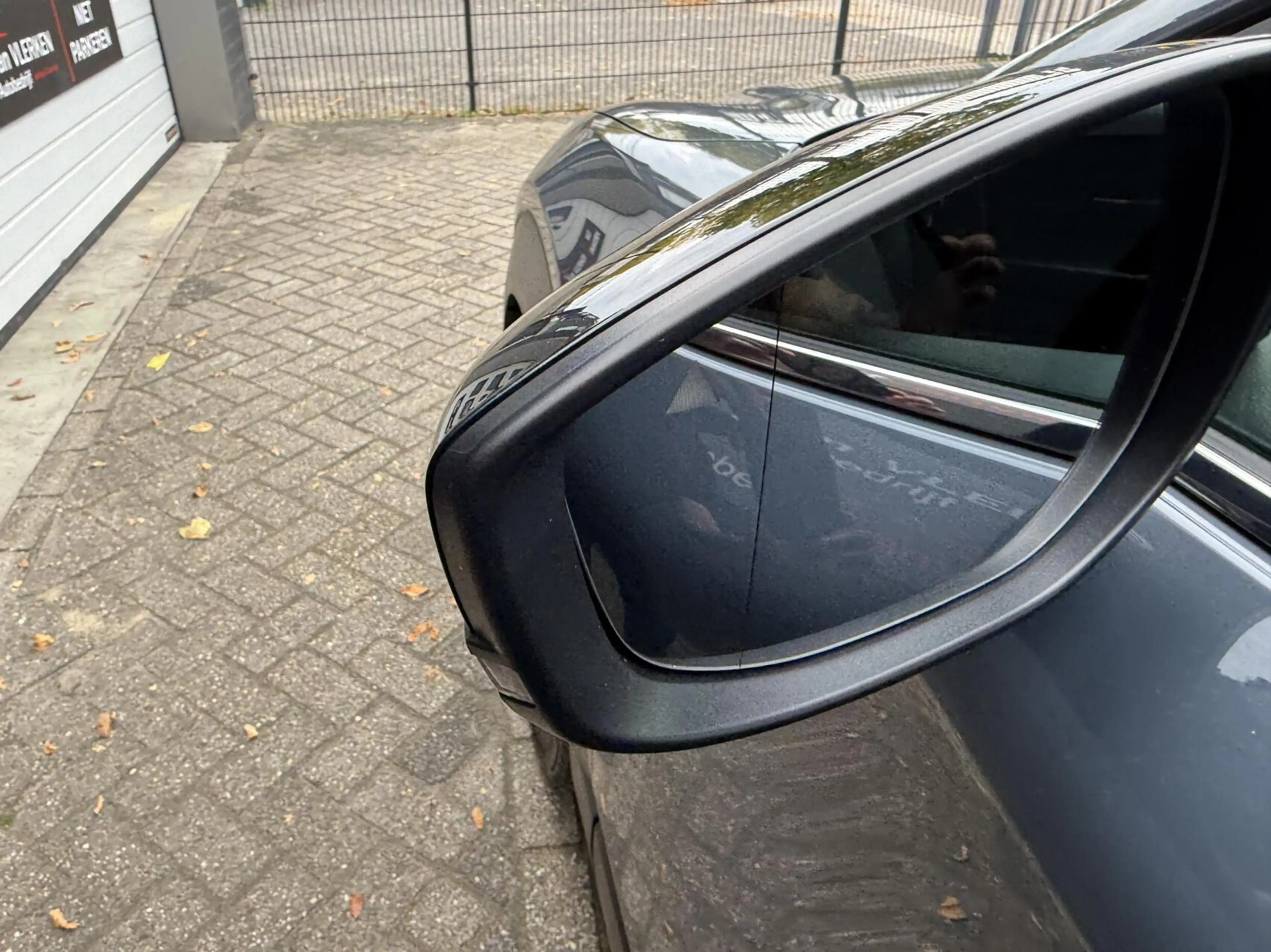 Mazda CX-30 2.0 e-SkyActiv-G M Hybrid Homura TREKHAAK — photo 10
