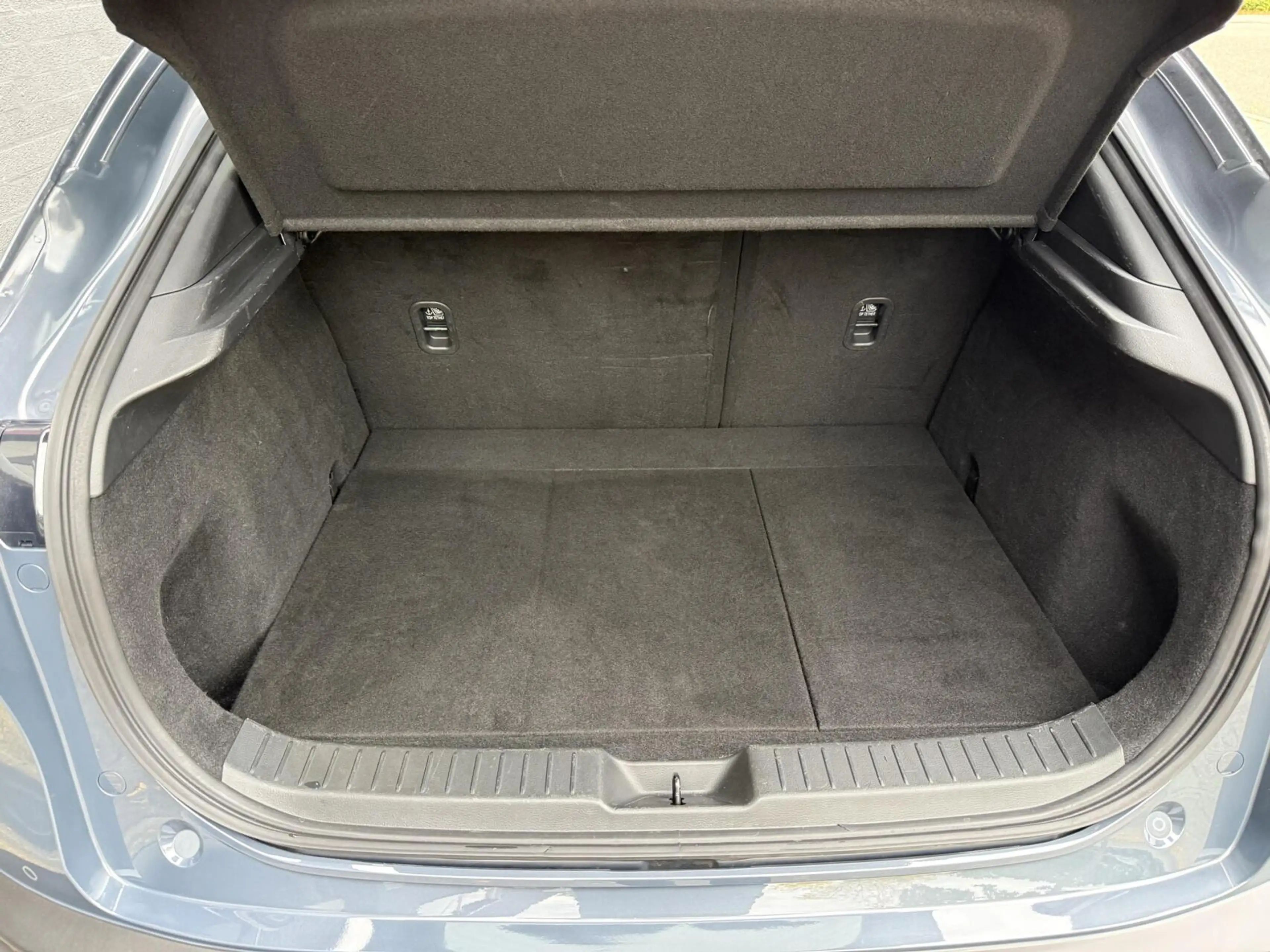 Mazda CX-30 2.0 e-SkyActiv-G M Hybrid Homura TREKHAAK — photo 25