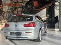 BMW 118 118dA Gris - thumbnail 6