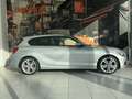 BMW 118 118dA Gris - thumbnail 3