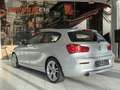 BMW 118 118dA Gris - thumbnail 7