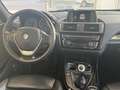 BMW 118 118dA Gris - thumbnail 20