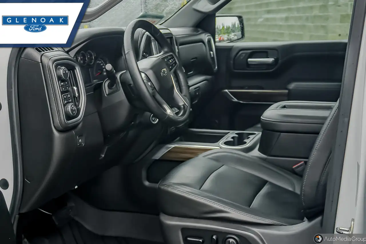 Chevrolet Silverado 1500 снимка Chevrolet Silverado 1500