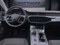 Audi A6 40 TDI Q ADVANCED LM19 MATRIX NAVI HuD Gris - thumbnail 15