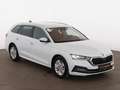 Skoda Octavia Combi 2.0 TDI Ambition LED RADAR NAVI PDC Weiß - thumbnail 4