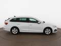 Skoda Octavia Combi 2.0 TDI Ambition LED RADAR NAVI PDC Weiß - thumbnail 9