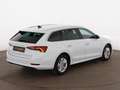 Skoda Octavia Combi 2.0 TDI Ambition LED RADAR NAVI PDC Weiß - thumbnail 8