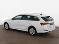 Skoda Octavia Combi 2.0 TDI Ambition LED RADAR NAVI PDC Weiß - thumbnail 6