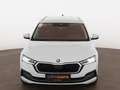 Skoda Octavia Combi 2.0 TDI Ambition LED RADAR NAVI PDC Weiß - thumbnail 2