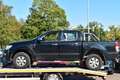 Ford Ranger XLT Doppelkabine 4x4 Tempo.|PDC|Klima|AHK Чёрный - thumbnail 7