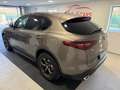 Alfa Romeo Stelvio 2.2 t Sport Edition Q4 210cv auto 4x4 Gris - thumbnail 5