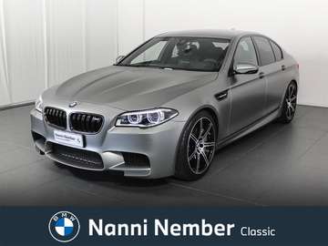 4.4 V8 SE 30years 575cv auto Veicolo BMW Classic