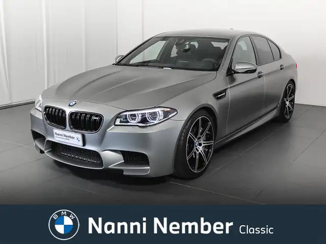BMW M5 4.4 V8 SE 30years 575cv auto Veicolo BMW Classic