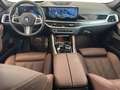 BMW X6 xDr40d M Sport Navi.LED.Pano.AHK.ACC.360°.H&K Schwarz - thumbnail 9