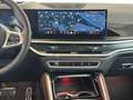 BMW X6 xDr40d M Sport Navi.LED.Pano.AHK.ACC.360°.H&K Schwarz - thumbnail 8