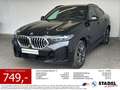 BMW X6 xDr40d M Sport Navi.LED.Pano.AHK.ACC.360°.H&K Schwarz - thumbnail 1