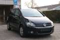 Volkswagen Golf Plus VI Highline Schwarz - thumbnail 2
