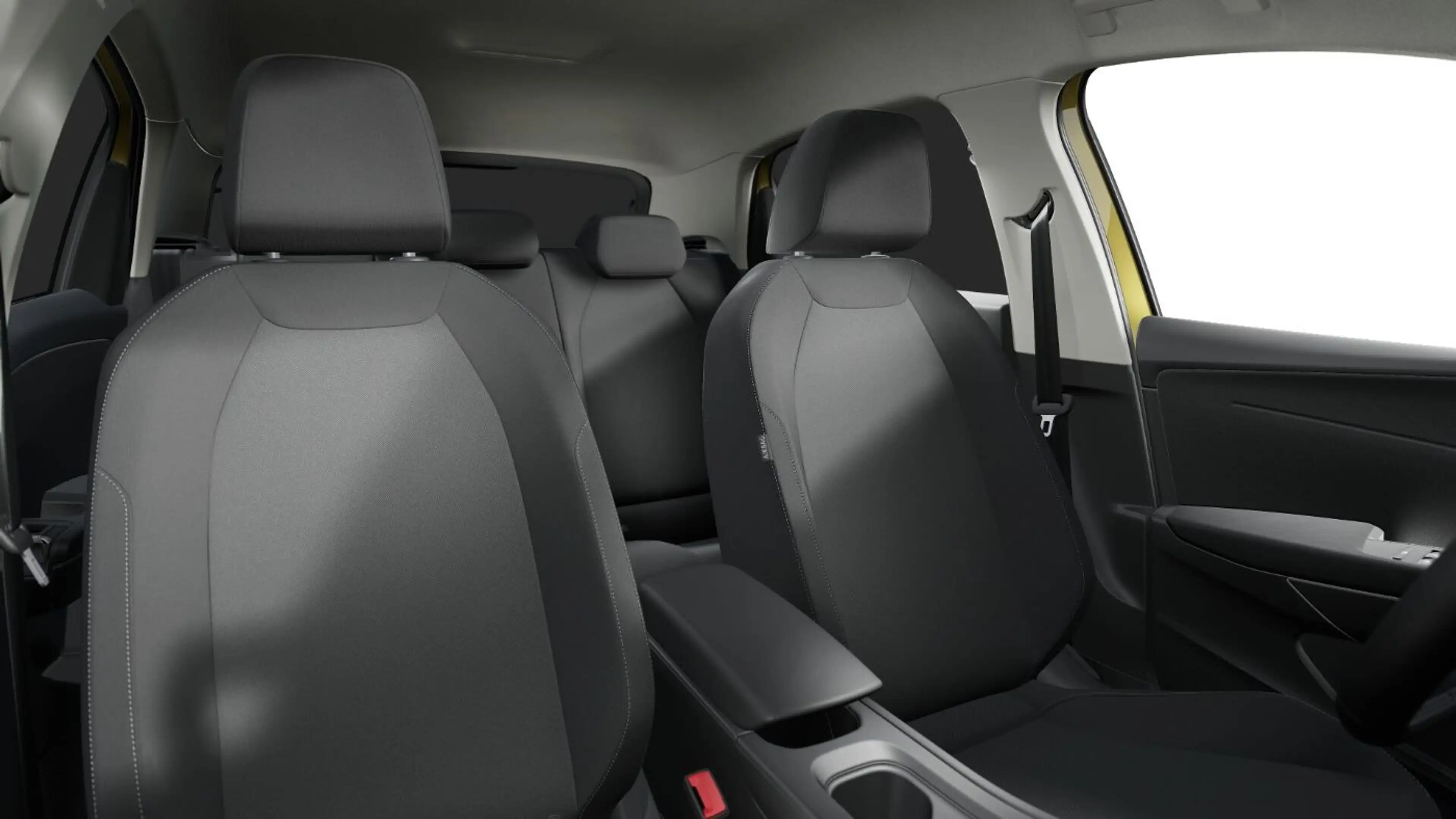 Volkswagen ID. Polo Life Winterpak AHK GJR — photo 10