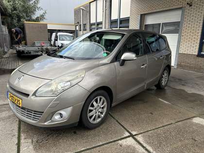 Renault Grand Scenic 1.5 dCi Bose AUTOMAAT 7 PERS