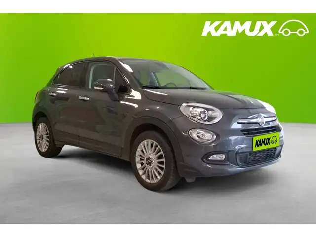 Fiat 500X 1.6Multijet Aut.City Cross+XENON+KAMERA+SHZ