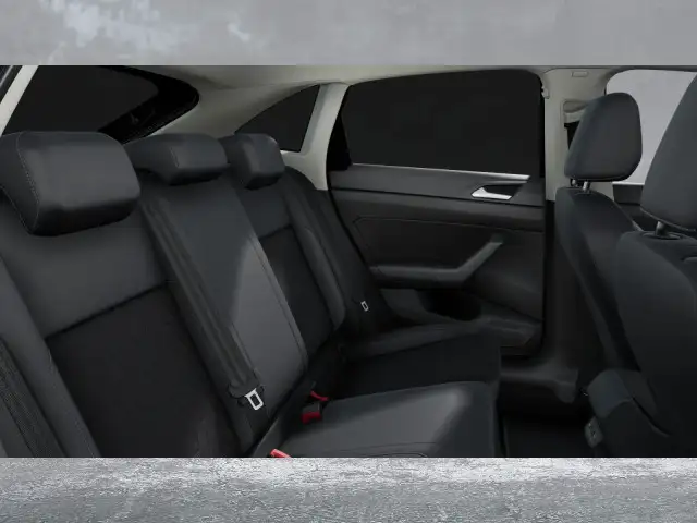 Volkswagen Taigo view 11