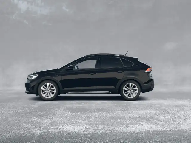Volkswagen Taigo view 6