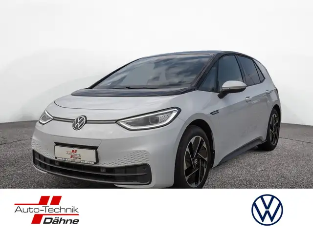 Volkswagen ID.3 Pro Performance SHZ NAVI ACC MATRIX LED