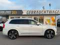 Volvo XC90 B5 Ultimate Bright 7Sitz LUFTFW PANO HUD 22 Weiß - thumbnail 8
