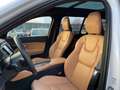 Volvo XC90 B5 Ultimate Bright 7Sitz LUFTFW PANO HUD 22 Weiß - thumbnail 16