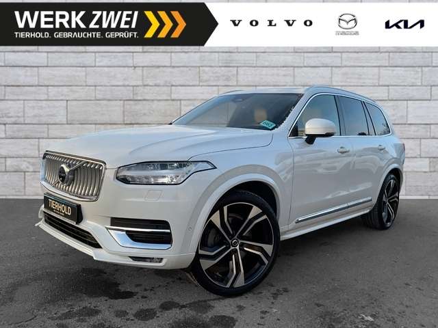 Volvo XC 90
