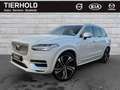 Volvo XC90 B5 Ultimate Bright 7Sitz LUFTFW PANO HUD 22 Weiß - thumbnail 2