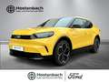 Ford Capri 77 kWh Ext.Range *Premium* RWD/Pano/21''/B&O Jaune - thumbnail 1