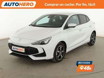3 1.5 Hybrid+ Luxury 143kW