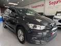 Volkswagen Touran 2.0TDI Advance 90kW Gris - thumbnail 4