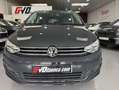 Volkswagen Touran 2.0TDI Advance 90kW Gris - thumbnail 3