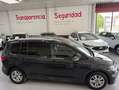 Volkswagen Touran 2.0TDI Advance 90kW Gris - thumbnail 5