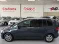 Volkswagen Touran 2.0TDI Advance 90kW Gris - thumbnail 2