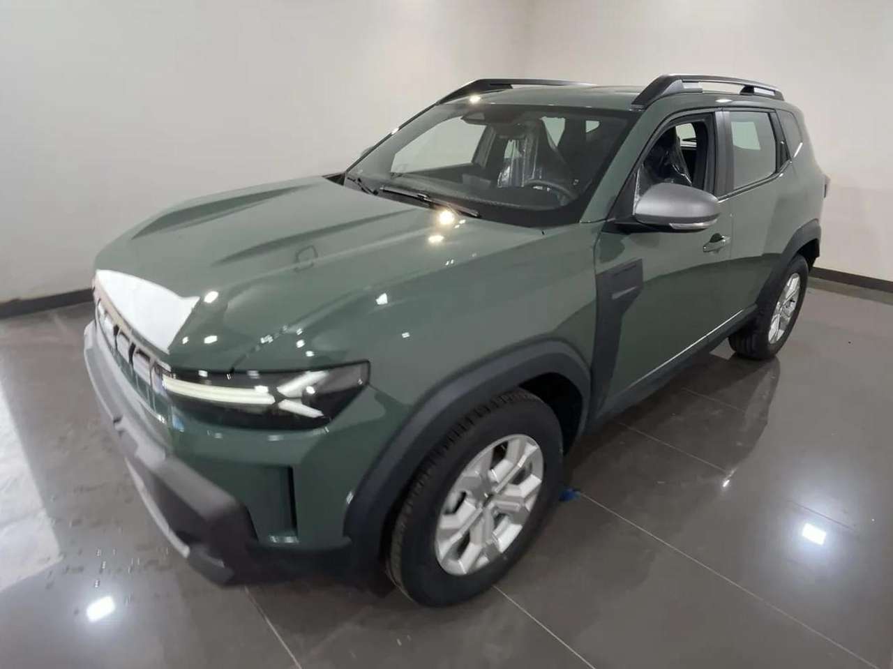Dacia Duster Duster 1.2 Eco-G Expression 120cv - NESSUN OBBLIGO DI FINANZIAMENTO!! -