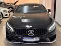 Mercedes-Benz S 500 Coupe 4Matic AMG*S63 AMG Umbau*Massage* Schwarz - thumbnail 2